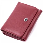 Женский кожаный кошелек ST Leather 19479