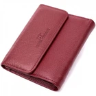 Шкіряний жіночий гаманець ST Leather 19492