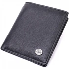 Шкіряний жіночий гаманець ST Leather 19474