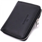 Шкіряний жіночий гаманець ST Leather 19489