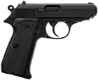 Пневматический пистолет Umarex Walther PPK/S (5.8315) - изображение 3