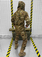 Тактичний костюм софтшел ESDY XL - зображення 9
