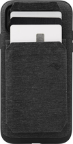 Stojak-portfel Peak Mobile Wallet Stand Charcoal (M-WA-AB-CH-1) - obraz 2