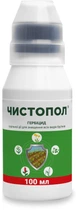 Гербицид Чистопол 100мл ProtectOn