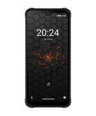 Смартфон Sigma mobile X-treme PQ56 Dual Sim Black Чорний