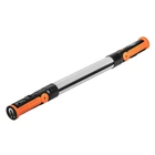 Інспекційний ліхтар Neo Tools 2х2200мАг / 600лм / SMD LED Чорно-помаранчевий (99-047)