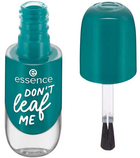 Лак для нігтів Essence Gel Nail Colour Esmalte De Uñas 19 Don't Leaf Me 8 мл (4059729348906)