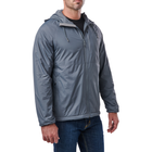 Куртка демісезонна 5.11 Tactical Warner Light Weight Jacket Turbulence L (78046-545)