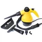 Багатофункціональний пароочисник ручний Steam Cleaner DF-A001 Електричний пароочисник