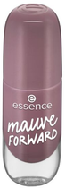 Lakier do paznokci Essence Gel Nail Colour Esmalte De Uñas 24 Mauve Forward 8 ml (4059729348951)