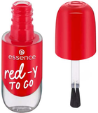 Lakier do paznokci Essence Gel Nail Colour Esmalte De Uñas 56 Red-Y to Go 8 ml (4059729409225)