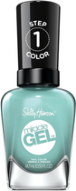 Лак для нігтів Sally Hansen Miracle Gel 709 Mintage 14.7 мл (74170437119) - зображення 1