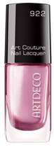 Lakier do paznokci Artdeco Art Couture Nail Lacquer 922 Fantasy Rose 10 ml (4052136212488) - obraz 1