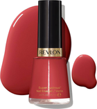 Лак для нігтів Revlon Vernis Nail Polish 006 Teak Rose 14.7 мл (91000004402) - зображення 1