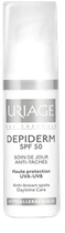 Емульсія для обличчя Uriage Depiderm Anti Brown Spot Daytime Care SPF50+ 30 мл (8470003701556)