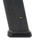 Магазин Magpul PMAG кал. 9 мм (9x19) для Glock 19 на 15 патронів - зображення 5