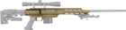 Шасі MDT TAC21 для Remington 700 LA FDE - зображення 1