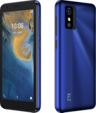 Smartfon ZTE Blade L9 1/32GB Blue (6902176061776) - obraz 3