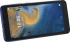 Мобільний телефон ZTE Blade L9 1/32GB Blue (6902176061776) - зображення 5