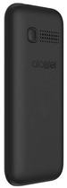 Мобільний телефон Alcatel 1068D Black (4894461941301) - зображення 6