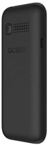Telefon komórkowy Alcatel 1068D Black (4894461941301) - obraz 7