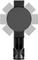 Stojak Joby Smartphone GripTight MagSafe Triopd Mount Black (JB01752-BWW) - obraz 10