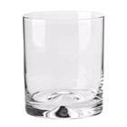 Набір склянок для віскі MIXOLOGY 260мл х 6шт (KROS-898919)