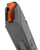 Магазин Magpul PMAG Glock кал. 9 мм. Емкость - 27 патронов - изображение 3
