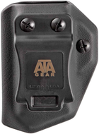 Паучер ATA Gear Ver. 2 під магазин Glock 17/19 - зображення 1