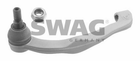 наконечник рульових тяг SWAG (30929675)