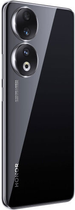 Smartfon Honor 90 8/256GB Midnight Black (6936520825936) - obraz 8