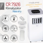 Mobilny klimatyzator Camry CR 7926 (CR 7926) - obraz 10