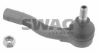 наконечник рульових тяг SWAG (13926798)