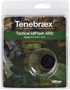 Бленда Tenebraex TRJMFO-ARD 24 мм для Nightforce NX8 1-8x24. M28 x 0.60 - изображение 3
