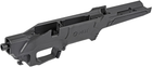 Основа шасі MDT ESS Black для Remington SA - зображення 2