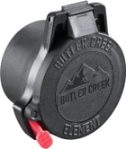 Крышка на окуляр Butler Creek Element Scope. SM (37-42 мм) - изображение 2
