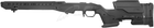 Ложе MDT JAE-700 G4 для Remington 700 SA. Black - зображення 3