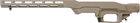 Шасси 1 MDT LSS-XL Gen2 Carbine для Tikka T3 LA Black - изображение 3