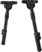 Сошки Leapers UTG Recon Flex II. 18-23 см. M-LOK - зображення 1