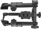 Сошки STS Arms Medium Picatinny - зображення 8