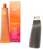 Крем-фарба для волосся Inebrya Color Linseed Oil and Aloe Vera