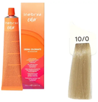 Крем-фарба для волосся Inebrya Color Linseed Oil and Aloe Vera