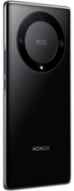 Smartfon Honor Magic 5 Lite 5G 8/256GB Midnight Black (6936520823444) - obraz 7