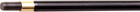 Шомпол Dewey кал .30. 132 см. 12/28 M. Сталь в оплетке - изображение 3
