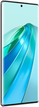 Telefon komórkowy Honor Magic 5 Lite 5G 8/256GB Titanium Silver (6936520823857) - obraz 2