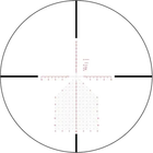 Приціл Primary Arms PLx 6-30×56 FFP сітка ACSS Athena BPR MIL з підсвічуванням - зображення 9