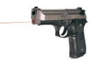 Целеуказатель LaserMax для Beretta92/92 - зображення 3