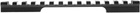 Планка STS Arms HOWA SA 0 MOA Picatinny/Weaver (с винтами 6-48) (570068) - изображение 4