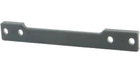 Планка прижимная Spuhr Picatinny B-Series для ISMS - изображение 1