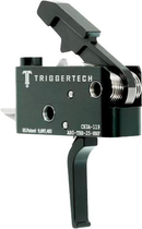 УСМ TriggerTech Adaptable Flat для AR15. Регулируемый двухступенчатый - изображение 2